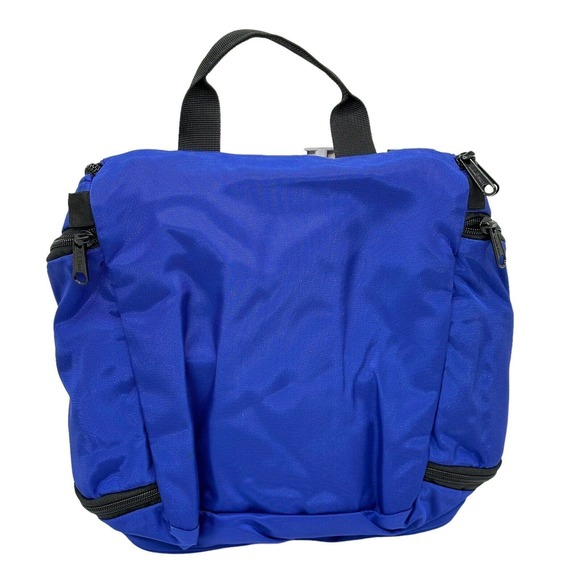 L.L. Bean Bags Ll Bean Traveler Hanging Medium Toiletry Bag Nylon